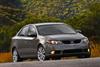 2012 Kia Forte