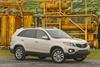 2012 Kia Sorento