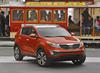 2012 Kia Sportage