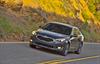 2014 Kia Cadenza