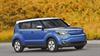 2015 Kia Soul EV