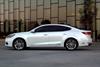 2017 Kia Cadenza