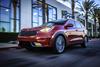 2017 Kia Niro