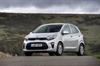 2017 Kia Picanto