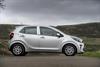 2017 Kia Picanto