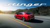 2018 Kia Stinger