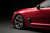 2018 Kia Stinger