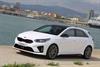 2019 Kia Ceed GT