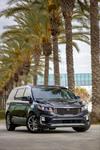 2019 Kia Sedona