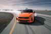 2019 Kia Stinger GTS