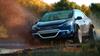 2015 Kia Forte Koup Mud Bogger