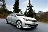 2011 Kia Optima Hybrid