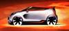 2012 Kia Trackster Concept