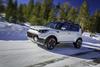 2015 Kia Trail’ster Concept