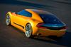 2014 Kia GT4 Stinger Concept