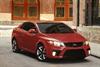 2010 Kia Forte Koup