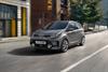 2020 Kia Picanto