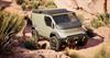 2024 Kia PV5 WKNDR CONCEPT