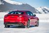 2021 Kia Stinger