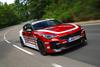 2019 Kia Stinger GT420