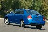 2007 Kia Spectra