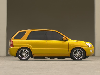 2005 Kia Sportage Solid Gold