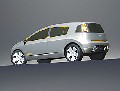 2003 Kia KCD-I Slice Concept