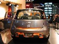 2003 Kia KCD-I Slice Concept