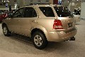 2004 Kia Sorento