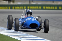 Kieft Formula Junior