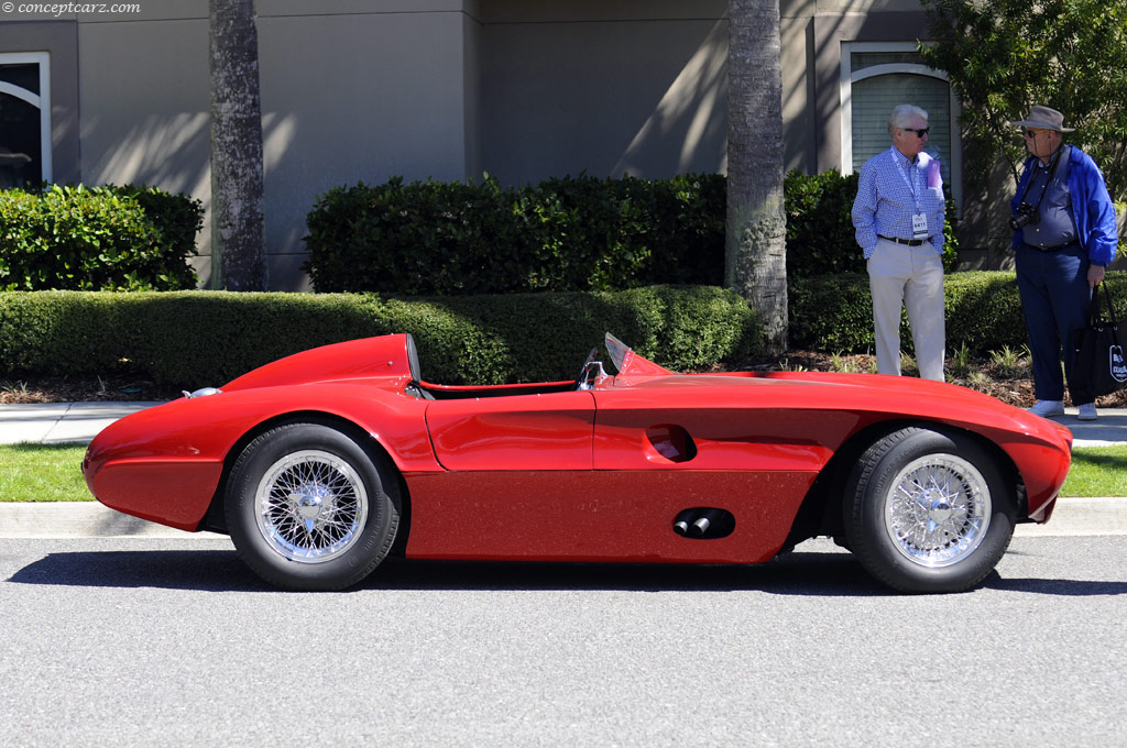 1953 Kircher Special