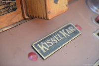 1910 Kissel D10.  Chassis number 101353