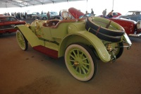1912 Kissel Forty