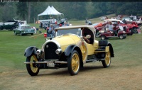 1923 Kissel Model 45