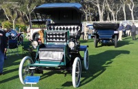 1902 Knox Model R