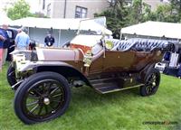 1911 Knox Model R