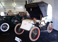 1902 Knox Model C.  Chassis number 15