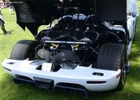 2015 Koenigsegg Agera RS