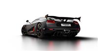2015 Koenigsegg Agera RS