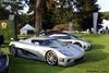 2008 Koenigsegg CCXR