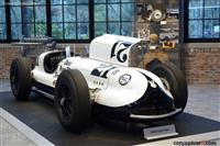 1946 Kurtis Novi Indy Racer