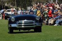 1949 Kurtis Kraft Sport