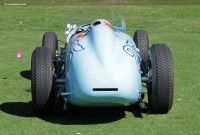 1952 Kurtis 500A.  Chassis number KK500A/355-52
