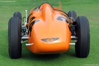 1952 Kurtis 500A