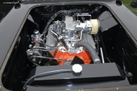 1955 Kurtis 500KK.  Chassis number MKK58