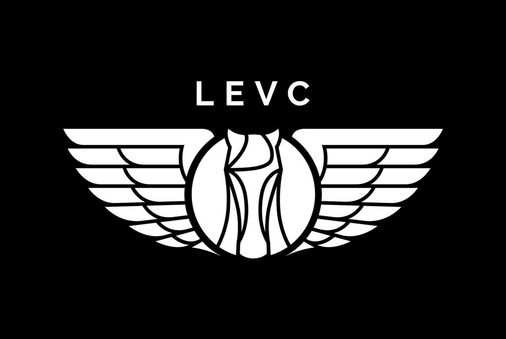 2017 LEVC TX