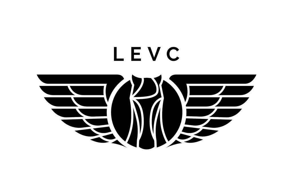 2017 LEVC TX