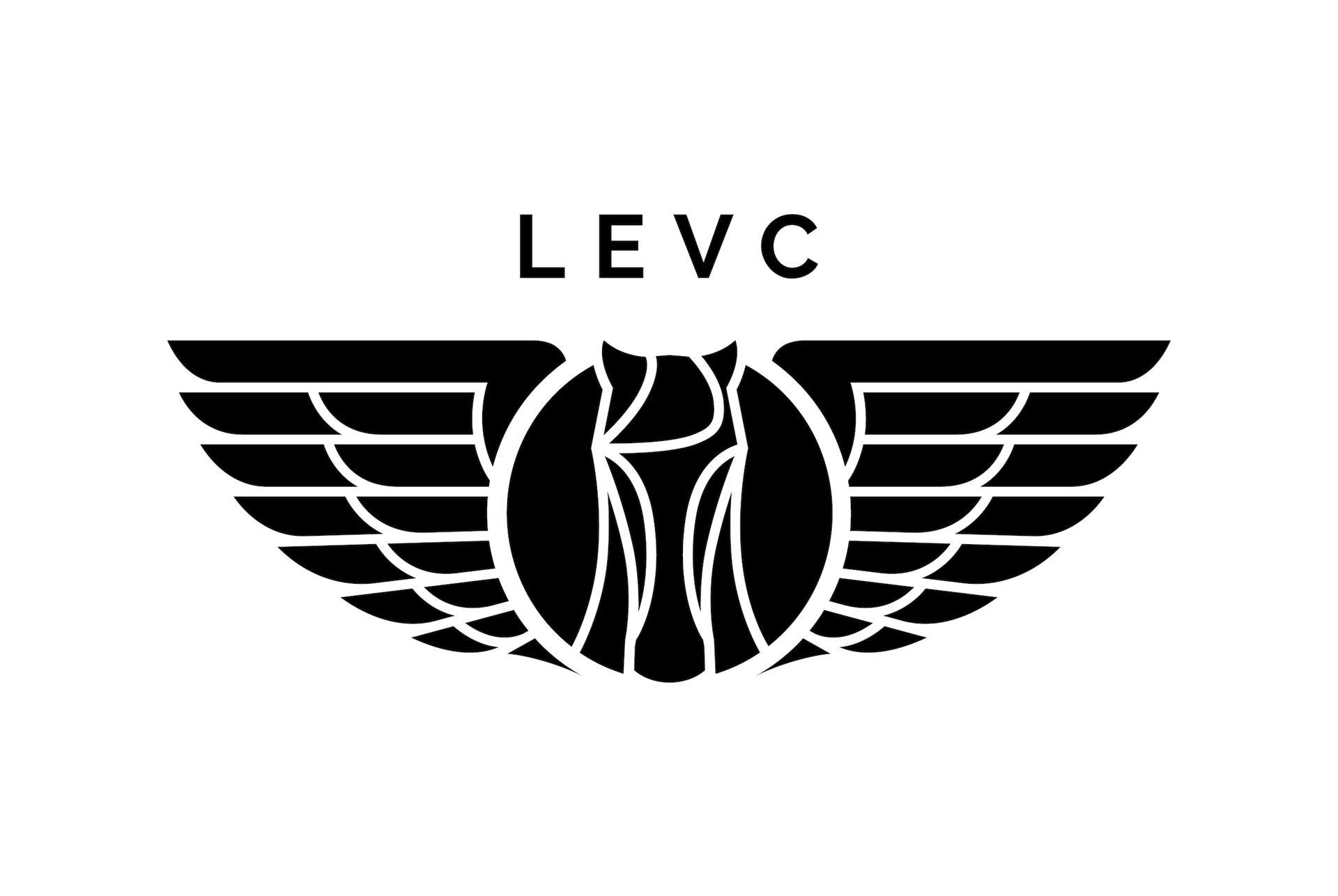 2017 LEVC TX