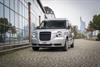 2019 LEVC Light Commercial Vehicle