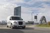 2019 LEVC Light Commercial Vehicle